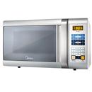 Forno de micro-ondas Midea Minute MM39TB com Di...