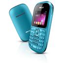 Celular Desbloqueado Blu Lindy Azul com Teclado...