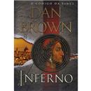 Livro - Inferno: uma Nova Aventura de Robert La...