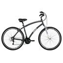 Bicicleta Aro 700 Caloi 700 M com 21 Marchas e ...