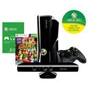 Console Microsoft Xbox 360 com 250GB de Memória...