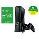 Console Microsoft Xbox 360 com 4GB de Memória +...