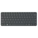 Teclado Microsoft Wedge Mobile U6R-00005 com Co...