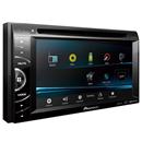 DVD Player Automotivo Pioneer AVH-X1580DVD com ...