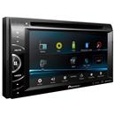 DVD Player Automotivo Pioneer AVH-X2580BT com T...