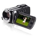 Filmadora Digital Samsung HD F900 Preta – 2.7" ...