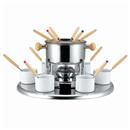 Conjunto para Fondue Importado WLF-20 - 23 Peças