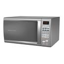 Forno de micro-ondas Brastemp BMA30 Cinza com M...