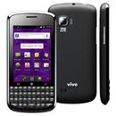 Celular Desbloqueado ZTE V875 Preto com Android...