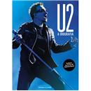 Livro - U2: a Biografia - Equipe Universo dos L...