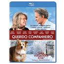 Blu-Ray - Querido Companheiro - Darling Companion