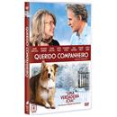 DVD - Querido Companheiro - Darling Companion