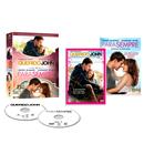 DVD - Coleção Romance: Querido John e Para Semp...