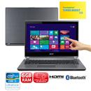 Ultrabook Acer Aspire M5-481PT-6883 com Intel® ...