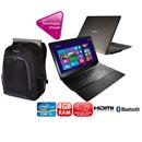Ultrabook Positivo com Intel® Core™ i3, 4GB, 50...