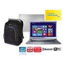Ultrabook Samsung com Intel® Core™ i5, 4GB, 128...