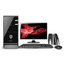 Computador Qbex Atlas Gold com AMD Brazos C60, ...