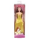 Princesas Básicas Mattel Princesas Disney - Bel...