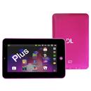 Tablet DL A7 Plus com Tela de 7”, 4GB, Câmera 2...