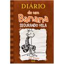Livro - Diário de um Banana: Segurando Vela - V...