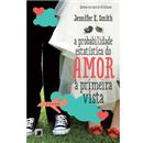Livro - A Probabilidade Estatística do Amor à P...