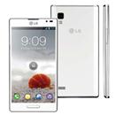 Celular Desbloqueado LG Optimus L9 Branco com T...