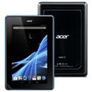Tablet Acer Iconia B1-A71-L990  com Tela 7", 16...