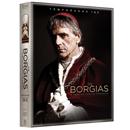 Blu-Ray - Os Borgias: The Borgias - 1ª e 2ª Tem...