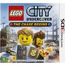 Jogo LEGO City: Undercover - The Chase Begins -...