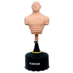Boneco Kikos Bob para Treino Profissional AB3933 - Bege - cod. 1997166