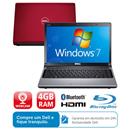 Notebook Dell Studio S14-901 com Intel® Core™ 2...