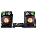 Mini System Samsung MX-FS9000/ZD com MP3, Ilumi...