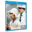 Blu-Ray - O Grande Gatsby - The Great Gatsby