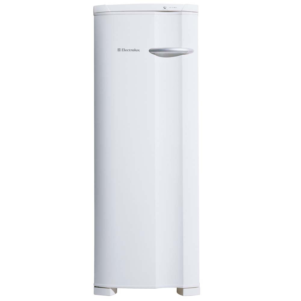 Freezer Vertical Electrolux FE22 173L Vertical no