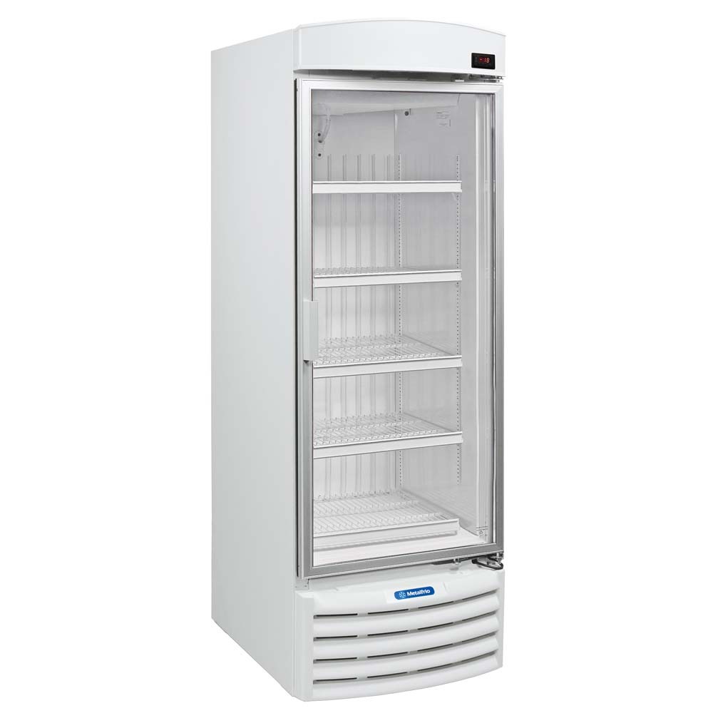 Freezer Vertical Metalfrio Frost Free VF50F com Iluminação LED e