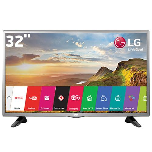 Smart TV LED 32