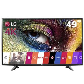 Smart TV LED 49