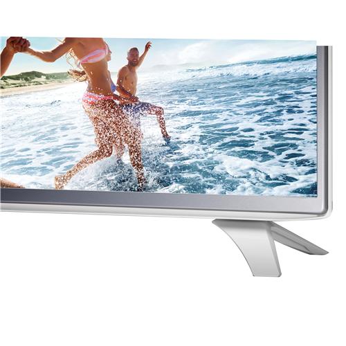 TV LED 43" Full HD LG 43LF5400 com Time Machine Ready, Entradas HDMI e