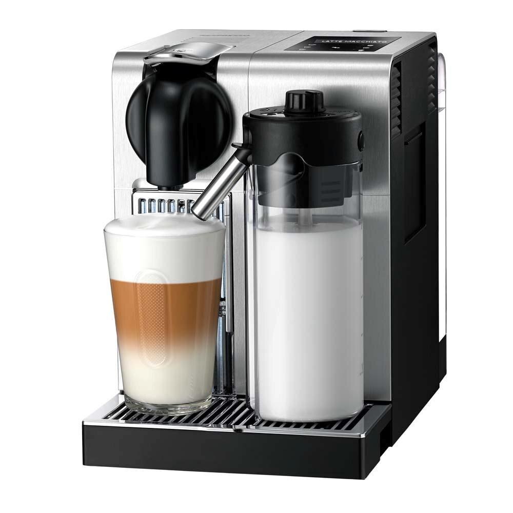 Máquina de Café Nespresso Lattissima Pro - Nespresso no PontoFrio.com