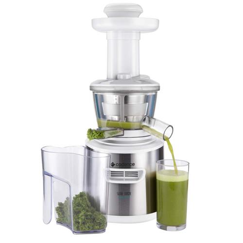 Centrifuga Cadence Juicer Slow Perfect vita JCR900 - Centrifugas no PontoFrio.com