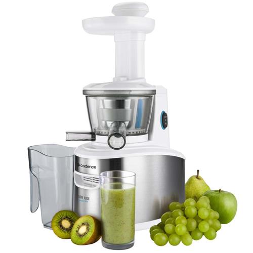 Centrifuga Cadence Juicer Slow Perfect vita JCR900 - Centrifugas no PontoFrio.com