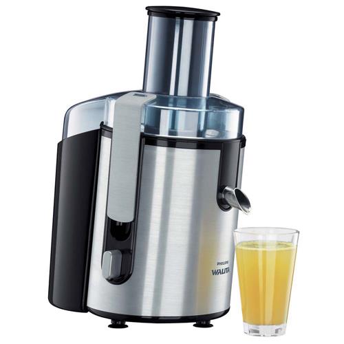Centrífuga Philips Walita Juicer RI1861 Inox 700 W Centrífuga de