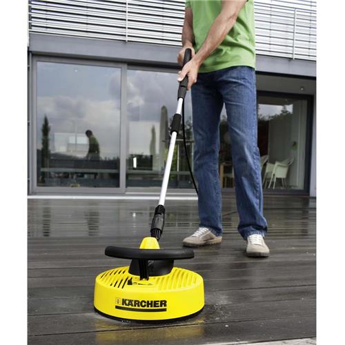 Acessório Kärcher T Racer T300 Acessórios no