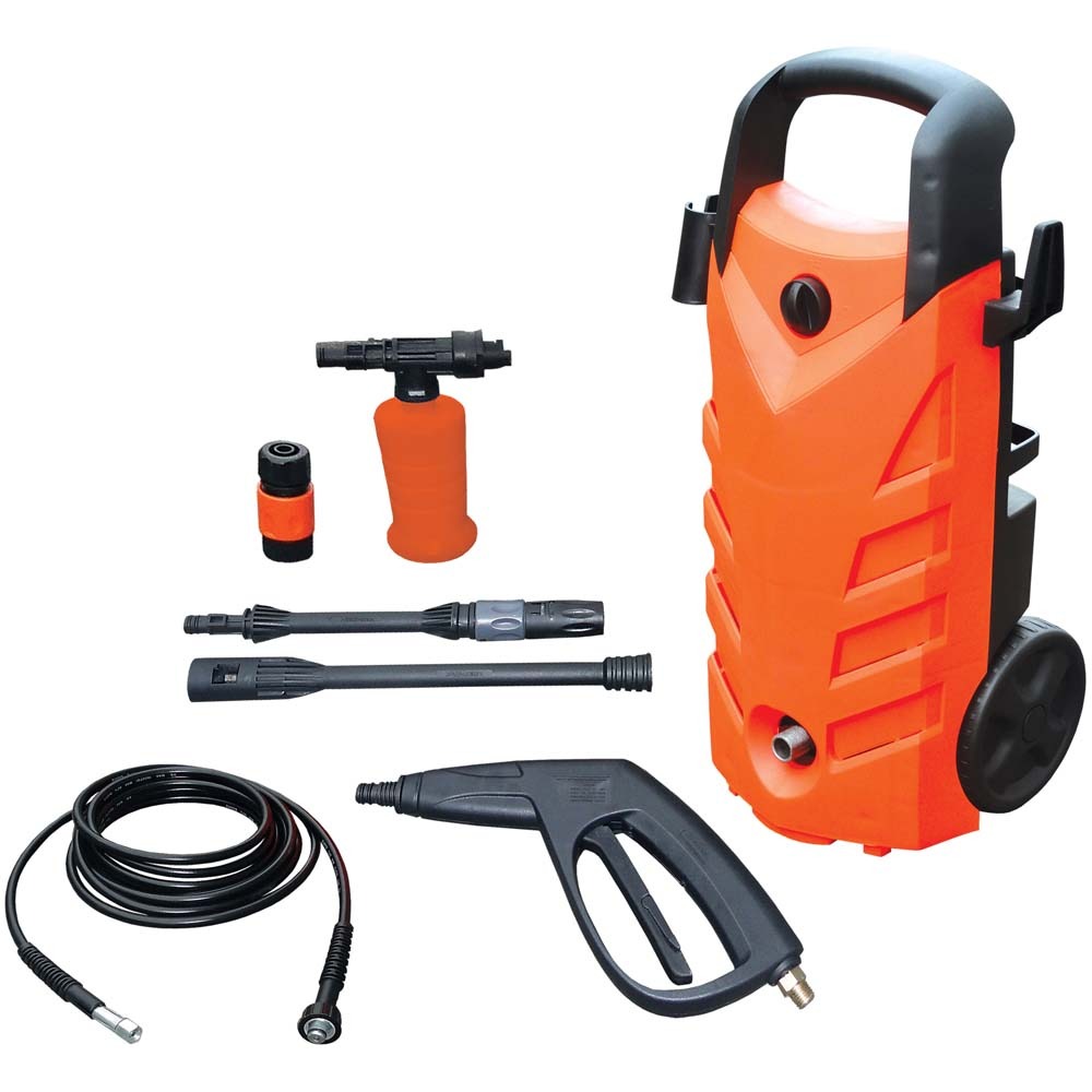 Lavadora de Alta Pressão Intech Machine HL 1500 1.400 Libras Linha