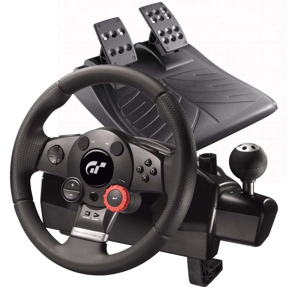 Volante Logitech Driving Gt volante driving gt steering wheel logitech Volante Logitech Driving Gt volante driving gt steering wheel logitech