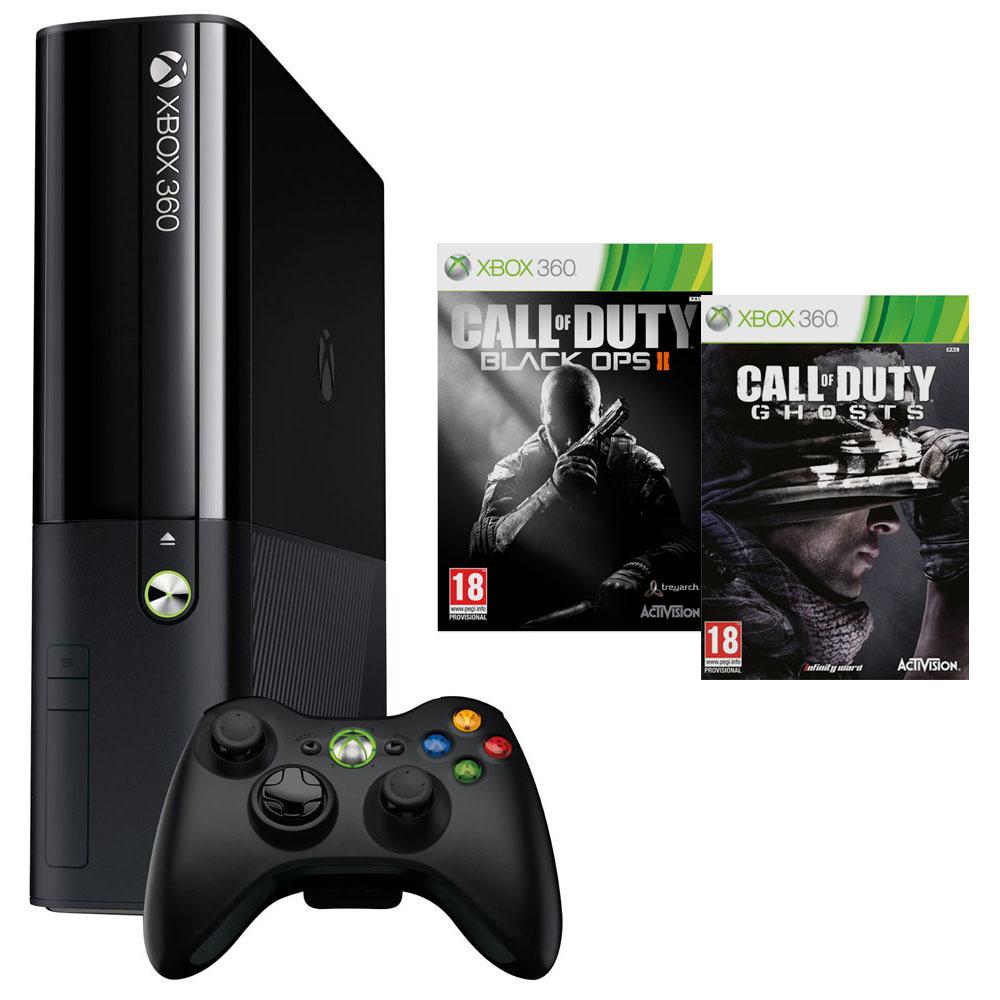 Call Of Duty Ghosts Xbox 360 Ultra Capas Call Of Duty Ghosts Xbox 360 Ultra Capas