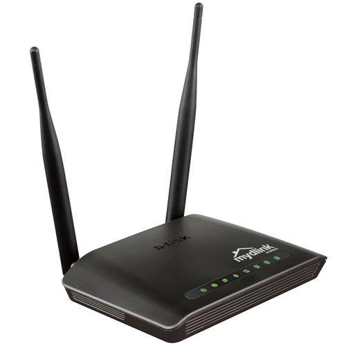 Roteador DLink DIR905L Wireless N 300Mbps com Tecnologia e Serviço
