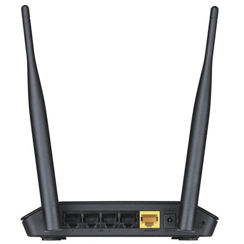 Roteador DLink DIR905L Wireless N 300Mbps com Tecnologia e Serviço