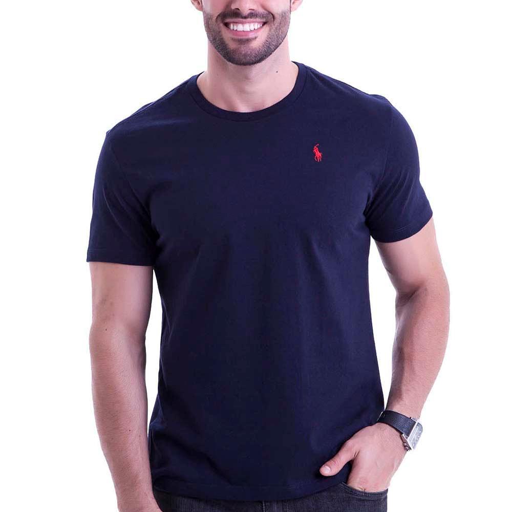 Hombres de la marca de calidad polos chaquetas abajo pluma