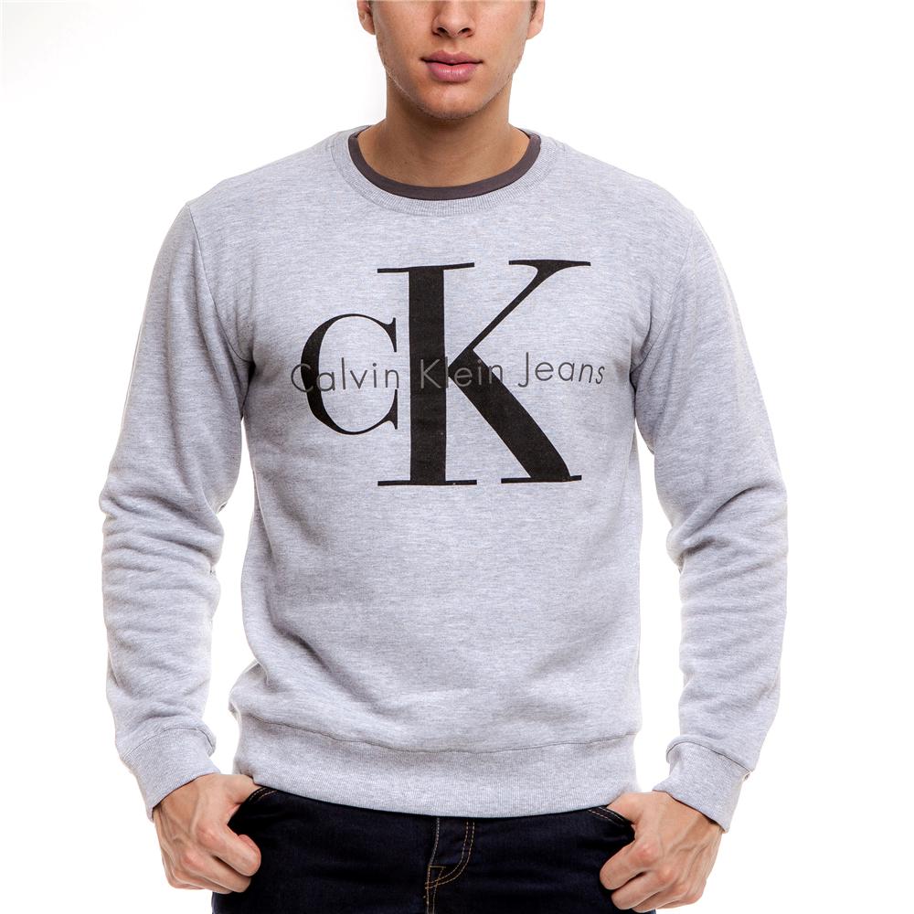 casaco da calvin klein masculino